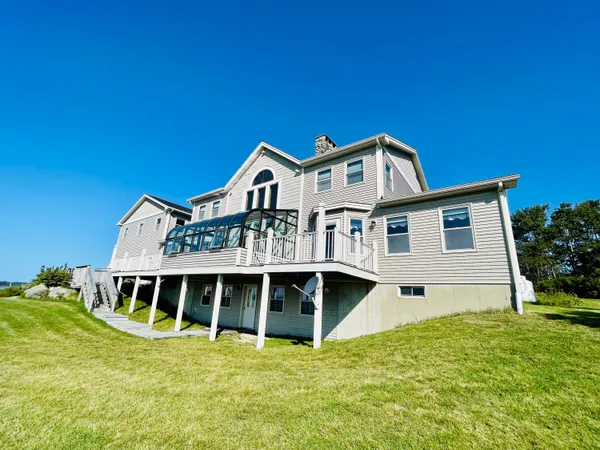 $1,350,000 | 841 Cutler Road, Machiasport, ME 04655