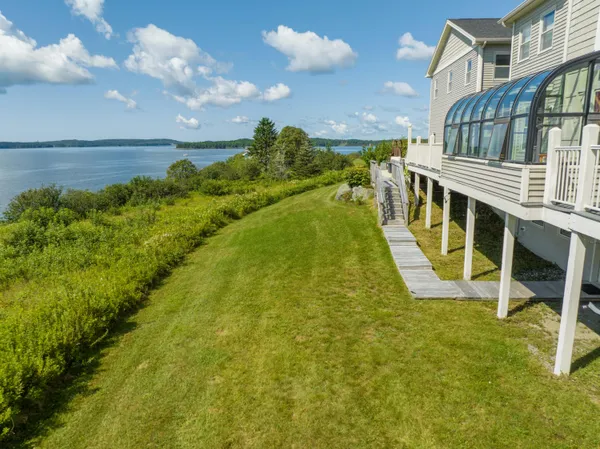 $1,350,000 | 841 Cutler Road, Machiasport, ME 04655