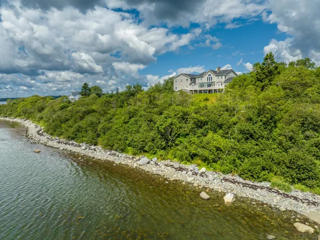 $1,350,000 | 841 Cutler Road, Machiasport, ME 04655