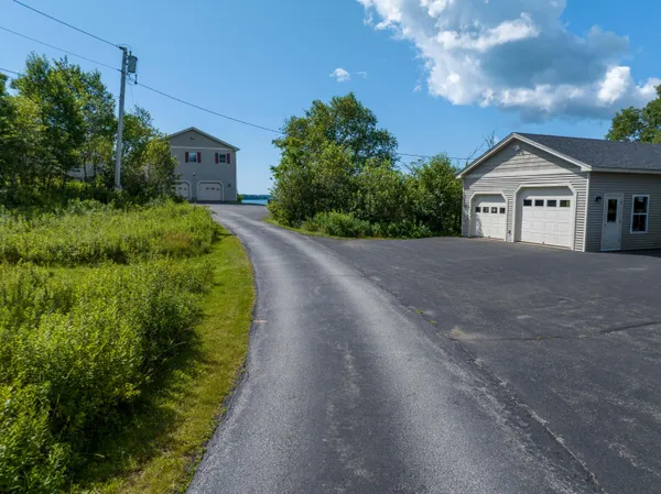 $1,350,000 | 841 Cutler Road, Machiasport, ME 04655