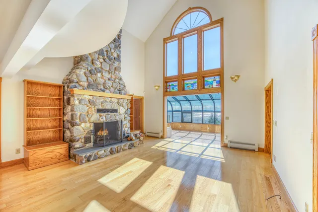 $1,350,000 | 841 Cutler Road, Machiasport, ME 04655