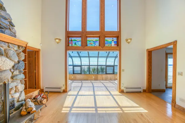 $1,350,000 | 841 Cutler Road, Machiasport, ME 04655