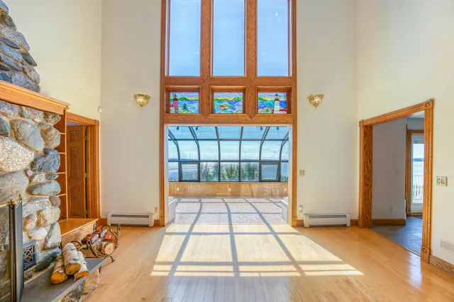 $1,350,000 | 841 Cutler Road, Machiasport, ME 04655