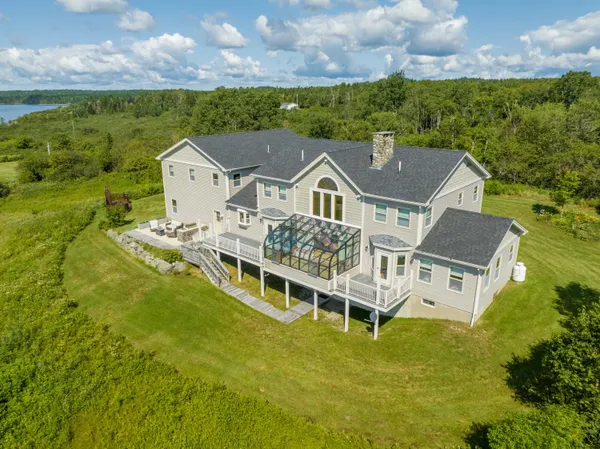 $1,350,000 | 841 Cutler Road, Machiasport, ME 04655
