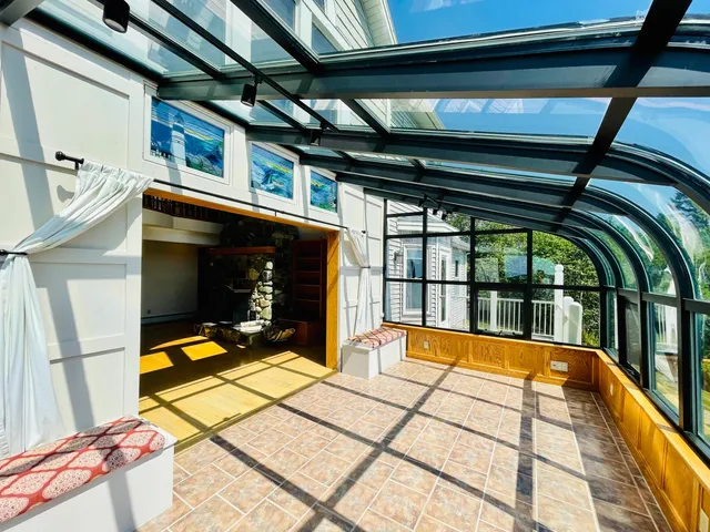 $1,350,000 | 841 Cutler Road, Machiasport, ME 04655