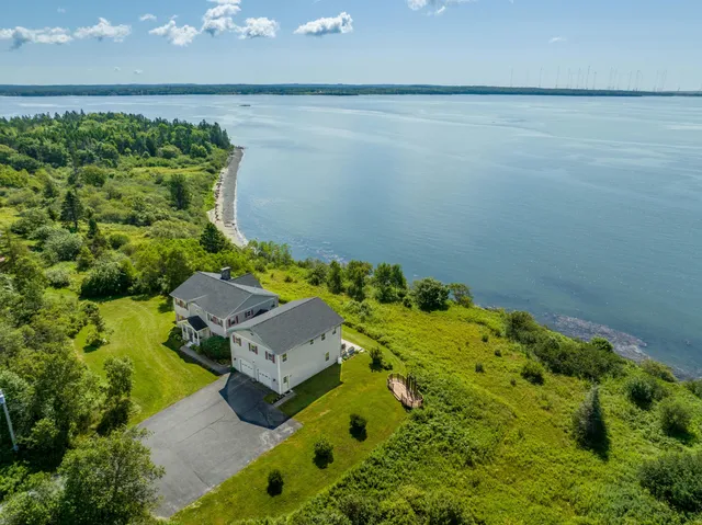 $1,350,000 | 841 Cutler Road, Machiasport, ME 04655
