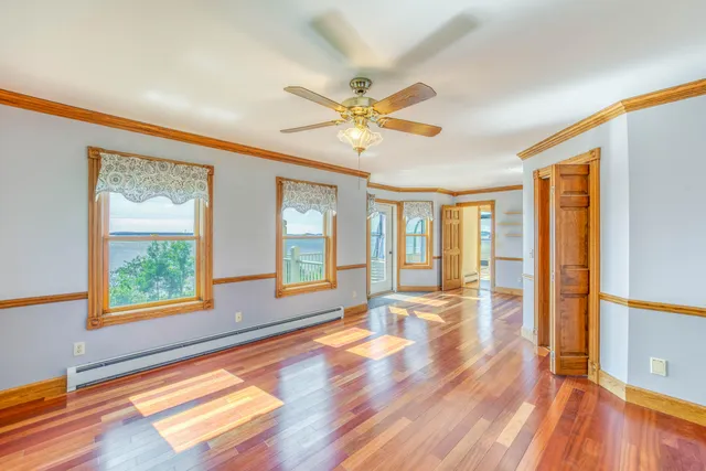 $1,350,000 | 841 Cutler Road, Machiasport, ME 04655