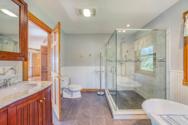 $1,350,000 | 841 Cutler Road, Machiasport, ME 04655