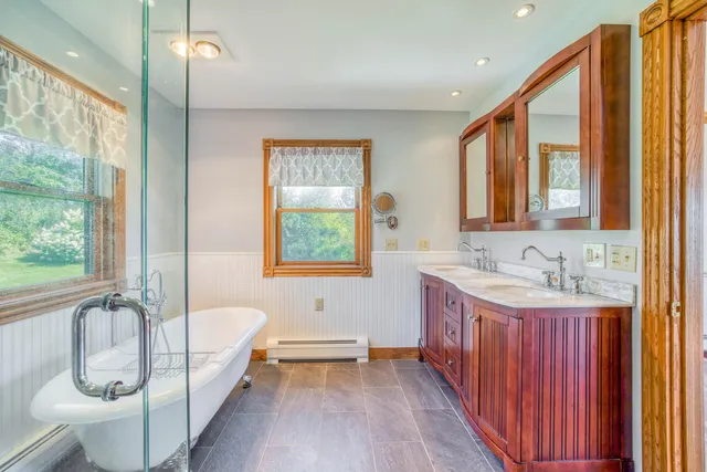 $1,350,000 | 841 Cutler Road, Machiasport, ME 04655