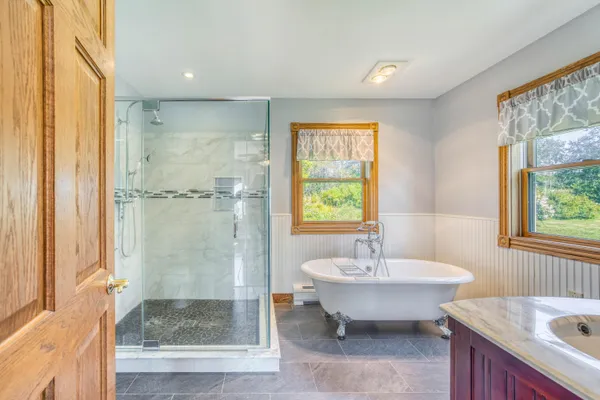 $1,350,000 | 841 Cutler Road, Machiasport, ME 04655