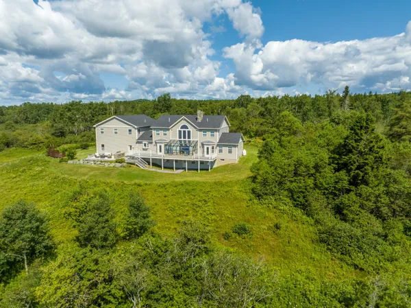$1,350,000 | 841 Cutler Road, Machiasport, ME 04655