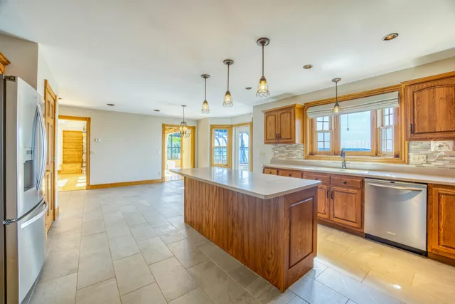 $1,350,000 | 841 Cutler Road, Machiasport, ME 04655