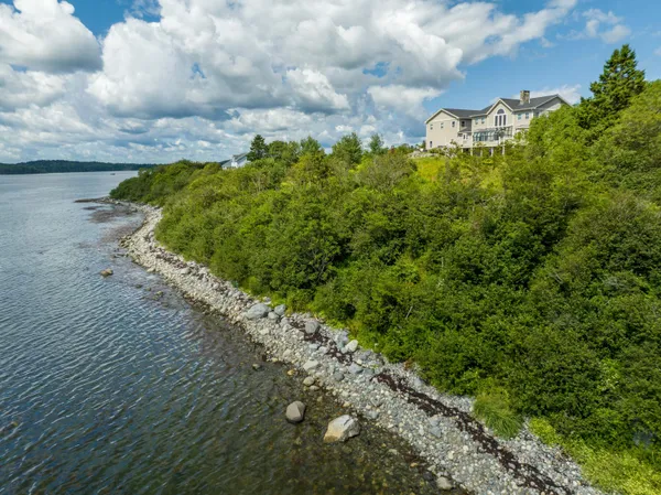 $1,350,000 | 841 Cutler Road, Machiasport, ME 04655