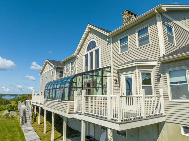 $1,350,000 | 841 Cutler Road, Machiasport, ME 04655