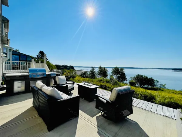 $1,350,000 | 841 Cutler Road, Machiasport, ME 04655