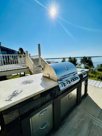 $1,350,000 | 841 Cutler Road, Machiasport, ME 04655