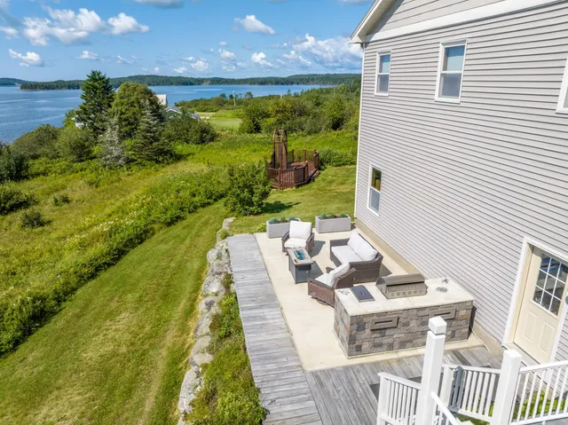 $1,350,000 | 841 Cutler Road, Machiasport, ME 04655