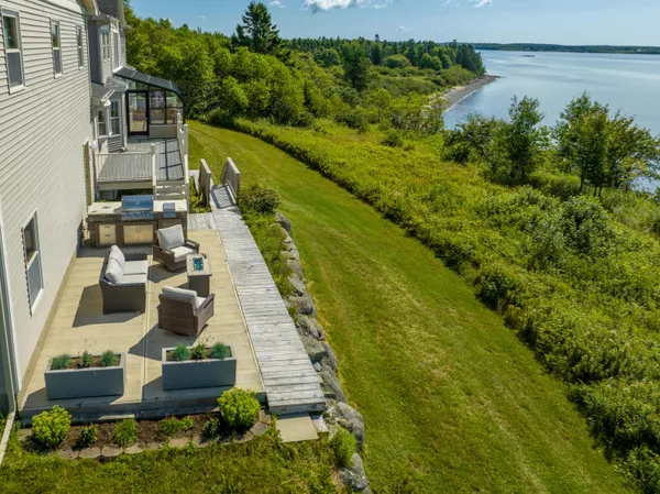 $1,350,000 | 841 Cutler Road, Machiasport, ME 04655