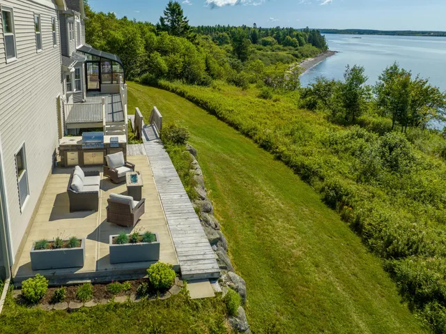 $1,350,000 | 841 Cutler Road, Machiasport, ME 04655