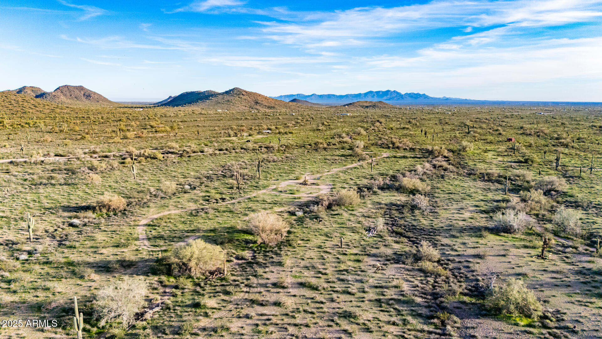 31200 West Tamar Road, Unit 27 Wittmann, AZ 85361 - Photo 11 of 14 a view of a mountain