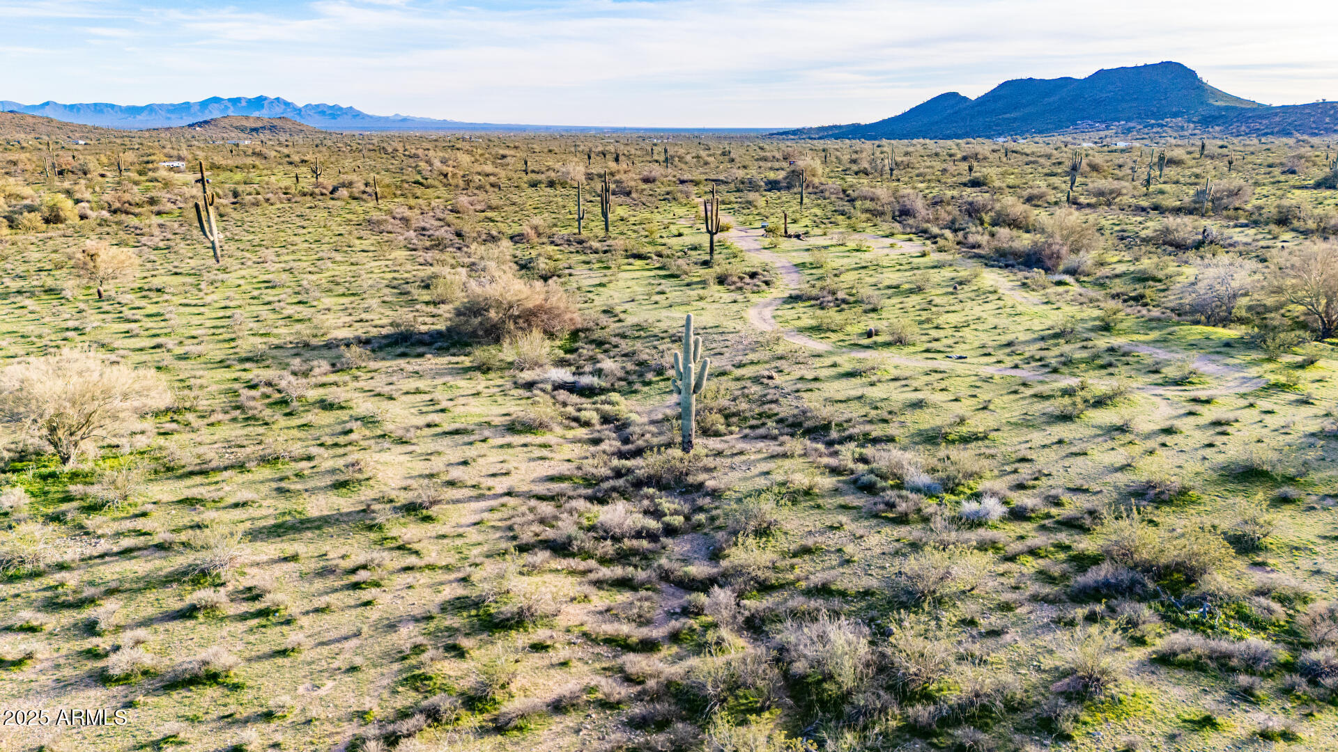 31200 West Tamar Road, Unit 27 Wittmann, AZ 85361 - Photo 13 of 14 a view of lake view and mountain
