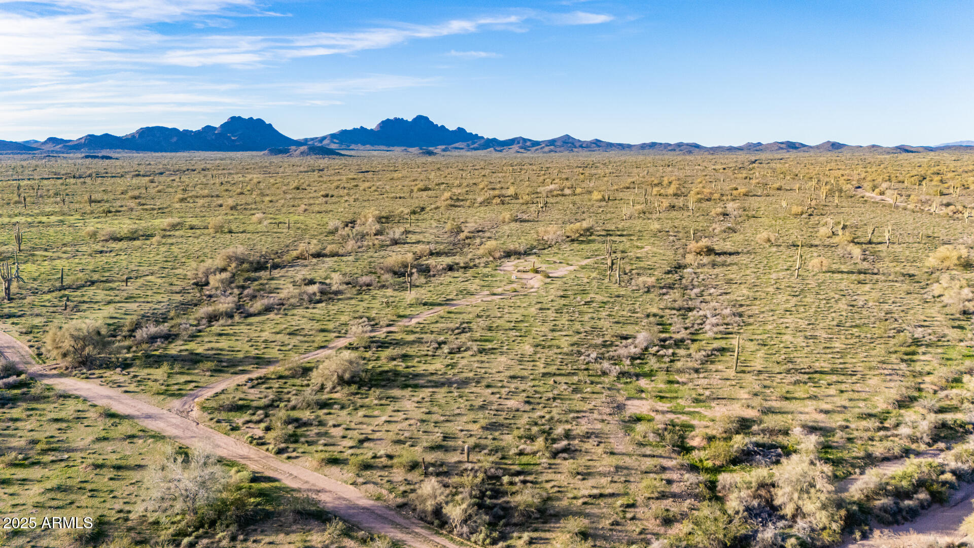 31200 West Tamar Road, Unit 27 Wittmann, AZ 85361 - Photo 4 of 14 a view of lake and mountain
