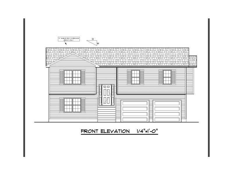 110 Danielle Drive Woonsocket, RI 02895 - Photo 1 of 3 Exterior Front.
