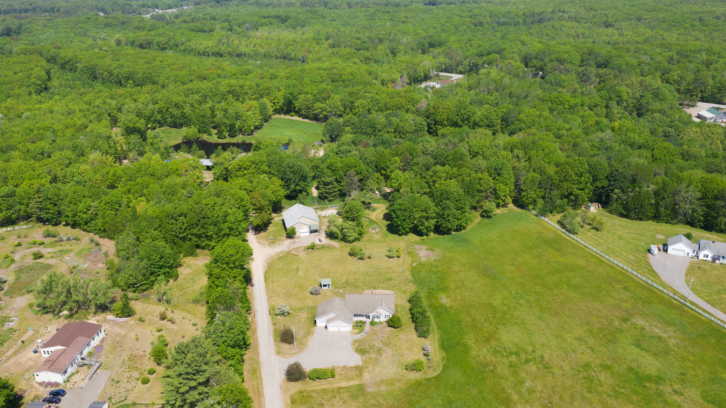 152 Gould Road Biddeford, ME 04005 - Photo 81 of 81 152 Gould Road Dayton - 081