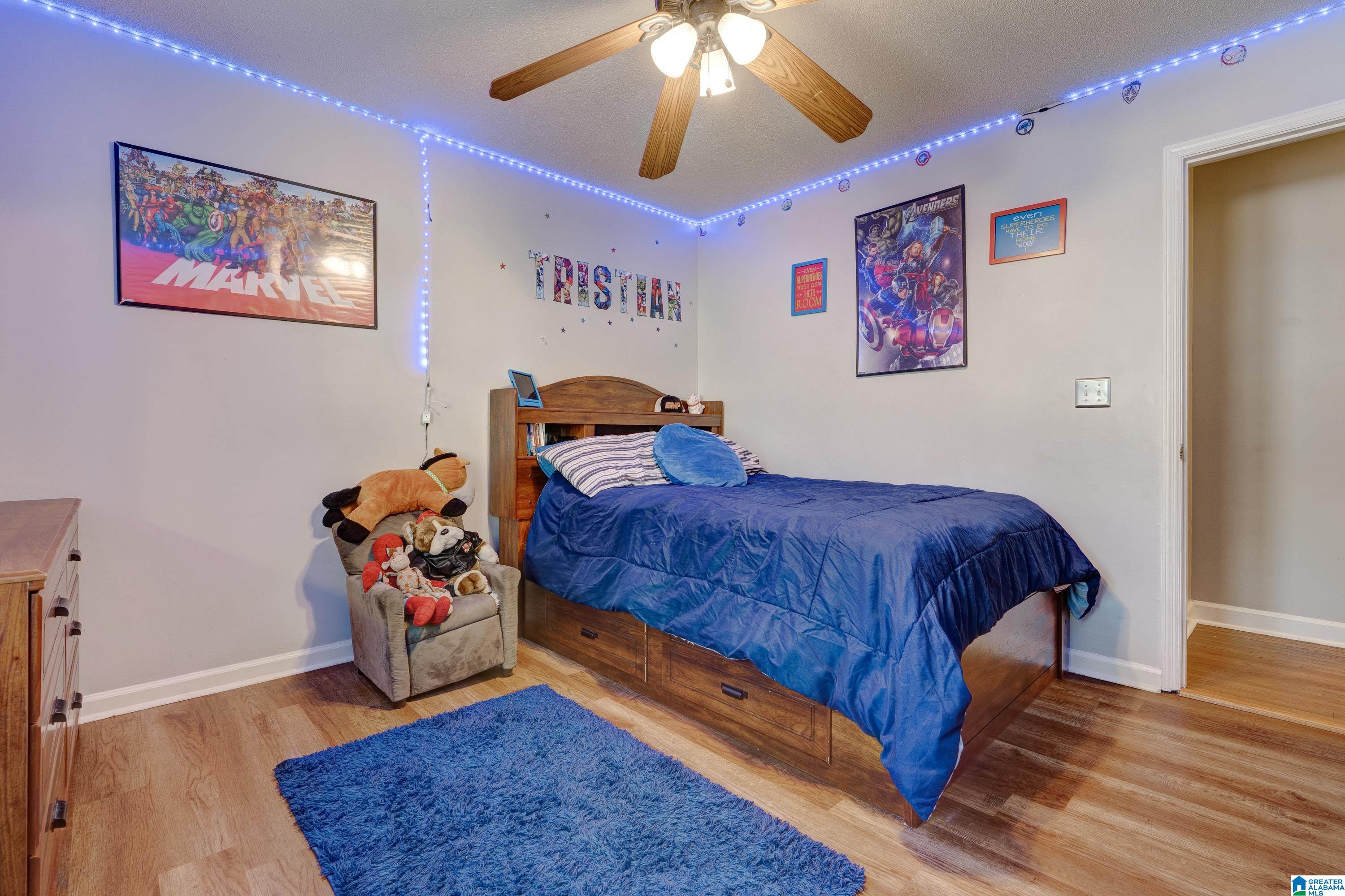 3470 Hurricane Road Birmingham, AL 35226 - Photo 19 of 29