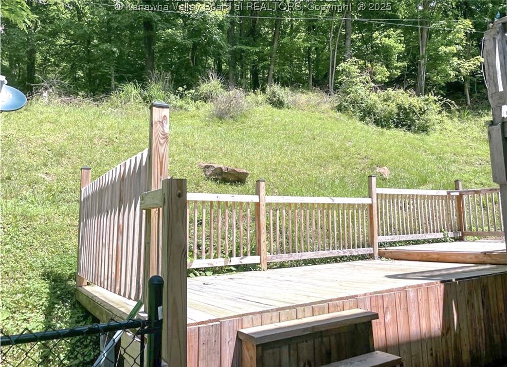 279 Regency Heights Road Chapmanville, WV 25508 - Photo 20 of 21 Gallery Image 20