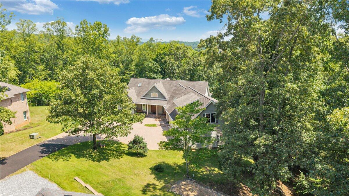 2250 Lovely Valley Road Wirtz, VA 24184 - Photo 104 of 128 106-DJI_20260703143123_0354_D
