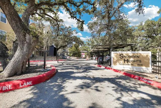 $199,999 | 7323 Snowden Road, Unit 3308, San Antonio, TX 78229