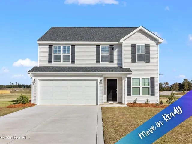 $309,950 | 20 Buggy Top Lane, Roseboro, NC 28382
