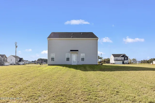 $309,950 | 20 Buggy Top Lane, Roseboro, NC 28382