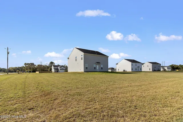 $309,950 | 20 Buggy Top Lane, Roseboro, NC 28382