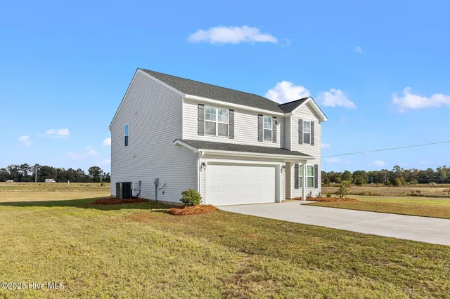 $309,950 | 20 Buggy Top Lane, Roseboro, NC 28382
