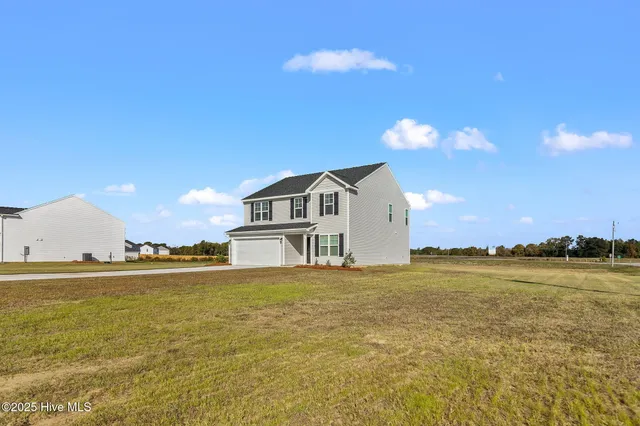 $309,950 | 20 Buggy Top Lane, Roseboro, NC 28382