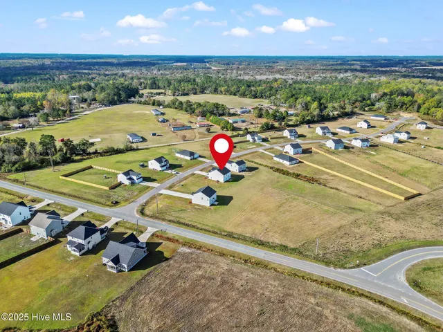 $309,950 | 20 Buggy Top Lane, Roseboro, NC 28382