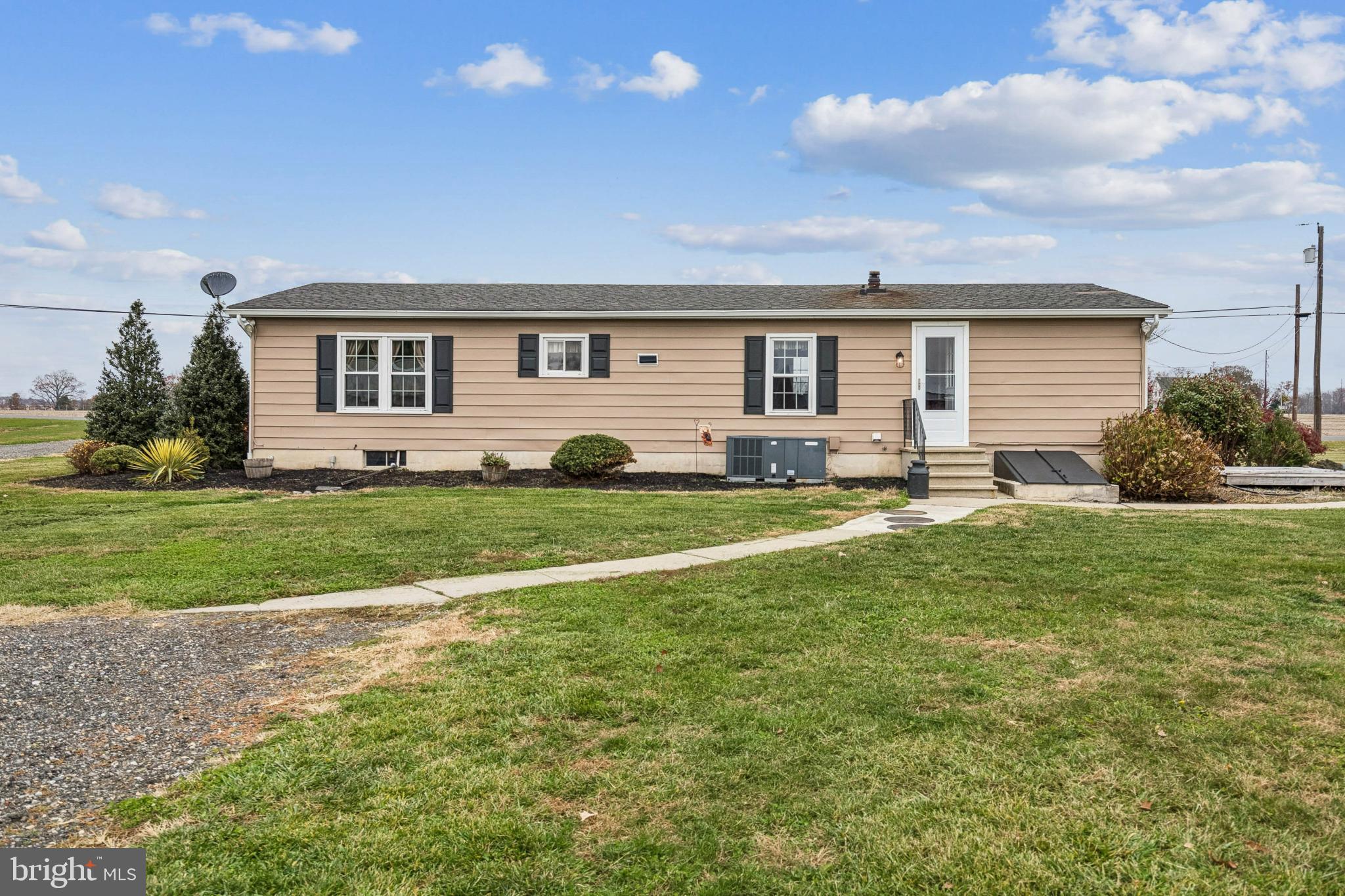 135 Coleman Road Elmer, NJ 08318 - Photo 25 of 25 Charming home with inviting curb appeal.