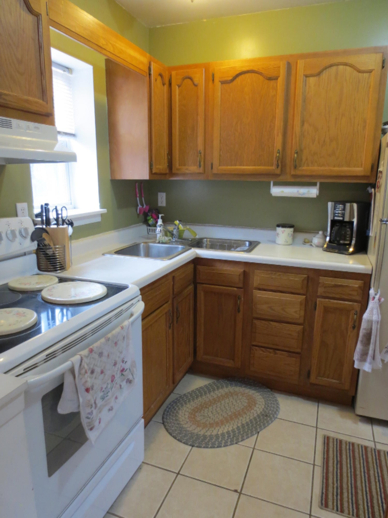 3346 Davis Road Muskegon, MI 49441 - Photo 9 of 15 IMG_2617