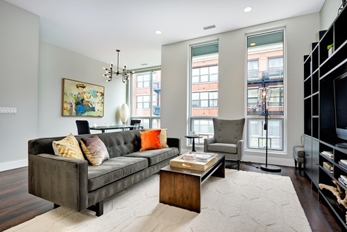 36 North Carpenter Street, Unit 4S Chicago, IL 60607 - Photo 4 of 4