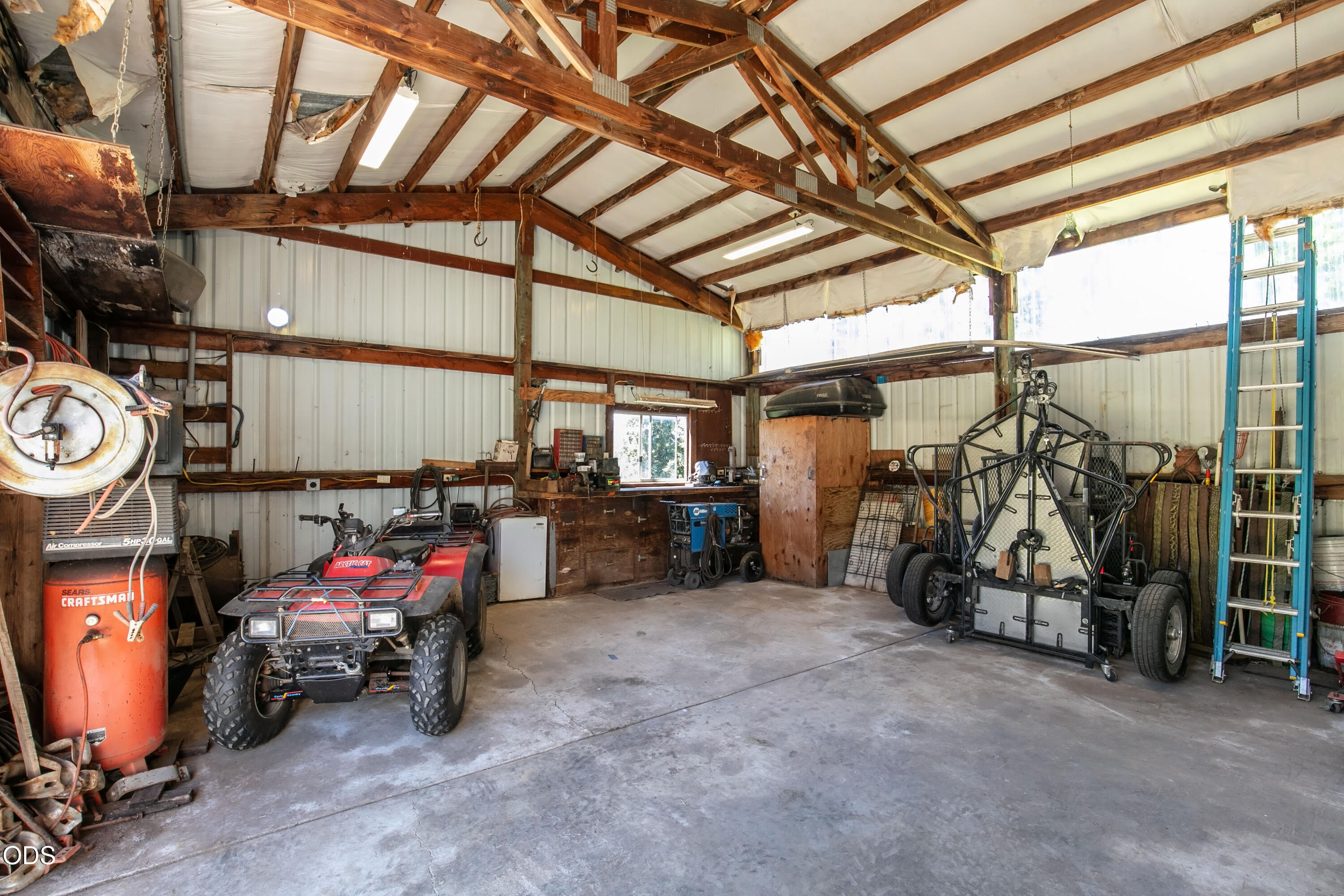 78189 High Prairie Road Oakridge, OR 97463 - Photo 68 of 76
