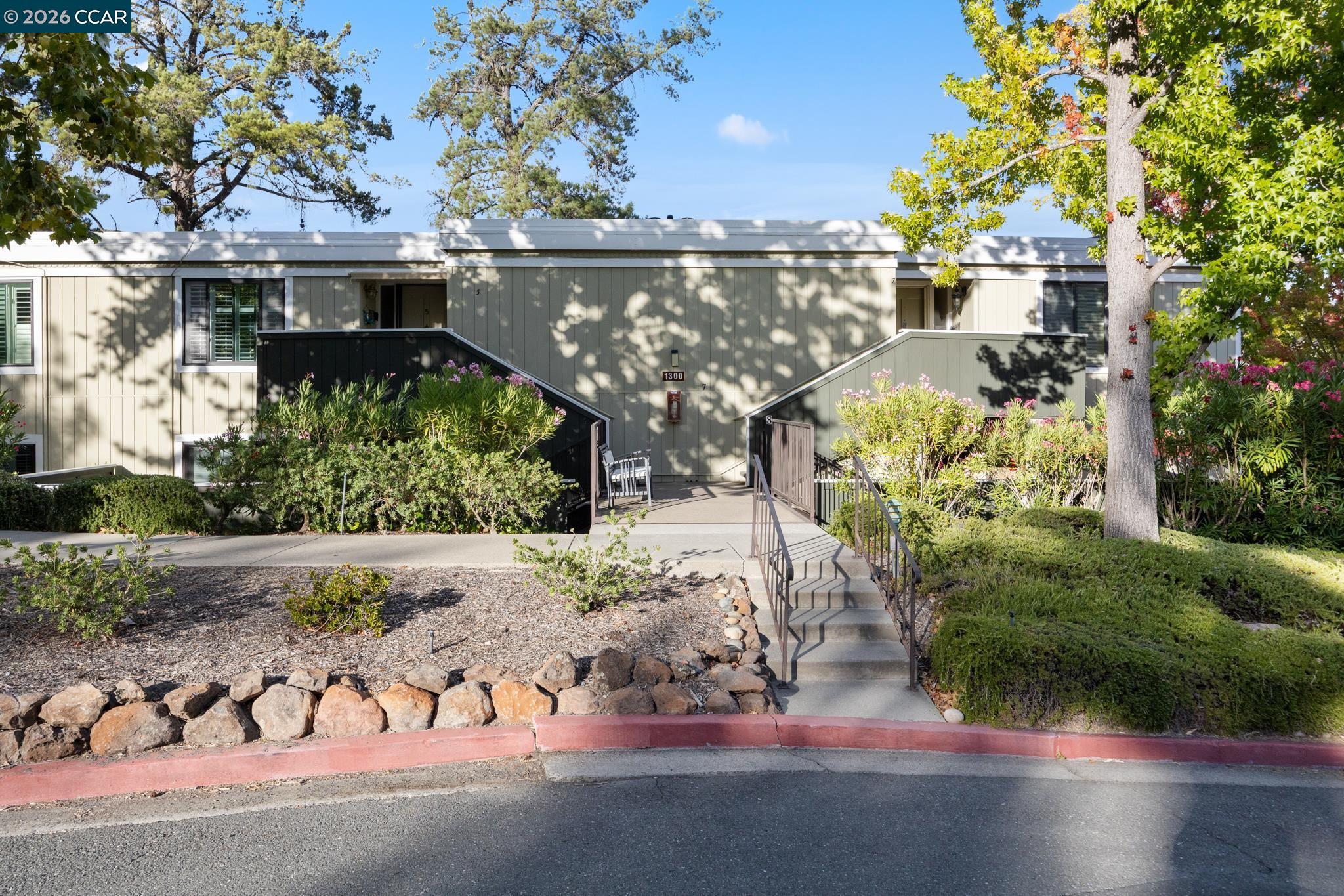 1300 Running Springs Road, Unit 5 Walnut Creek, CA 94595 - Photo 35 of 46 Gallery Image 35