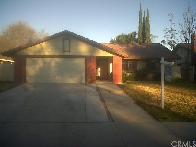 8777 Haskell Street Riverside, CA 92503 - Photo 1 of 1 Front View of House