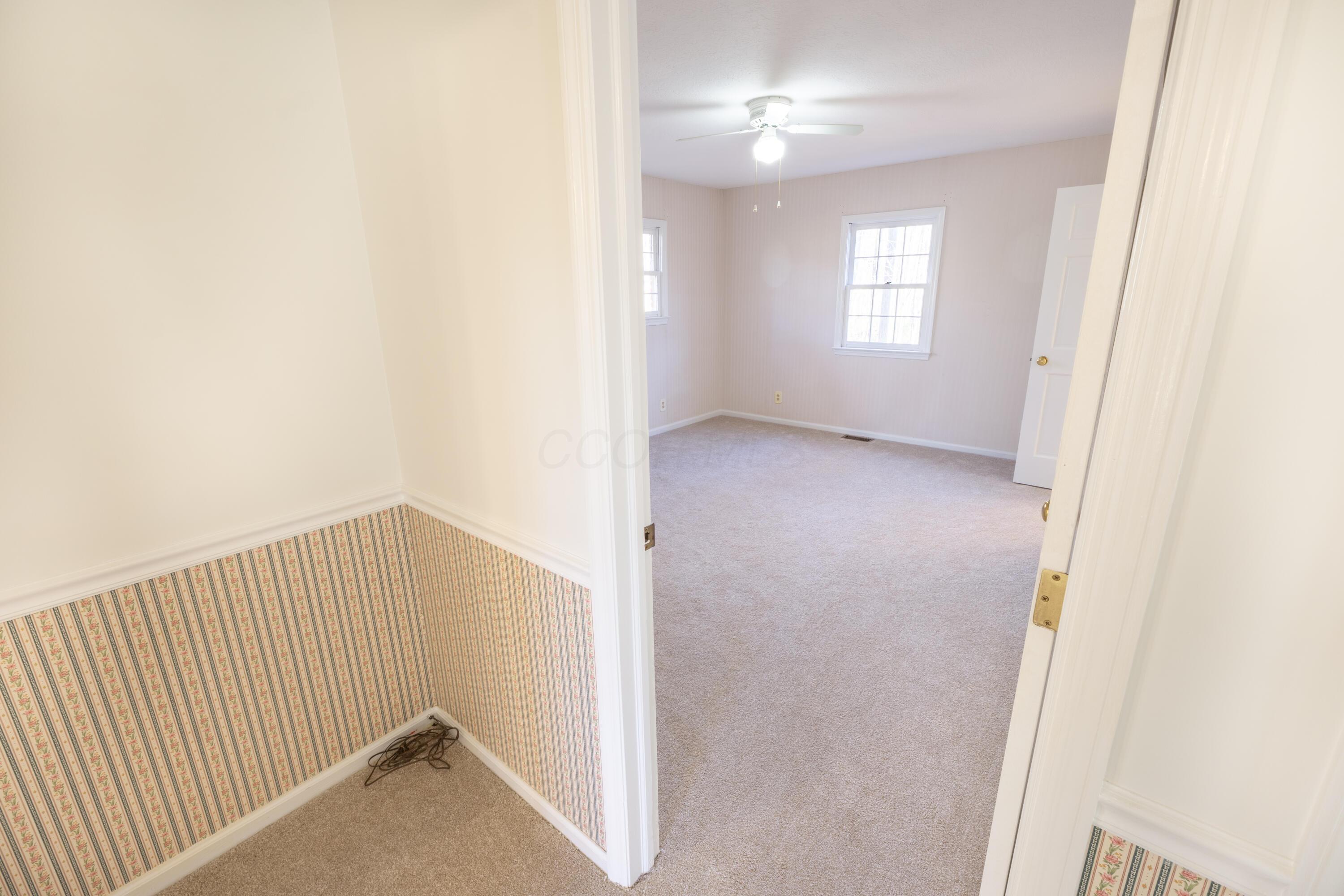 3880 Fry Road Ostrander, OH 43061 - Photo 45 of 82 A look into the primary suite.