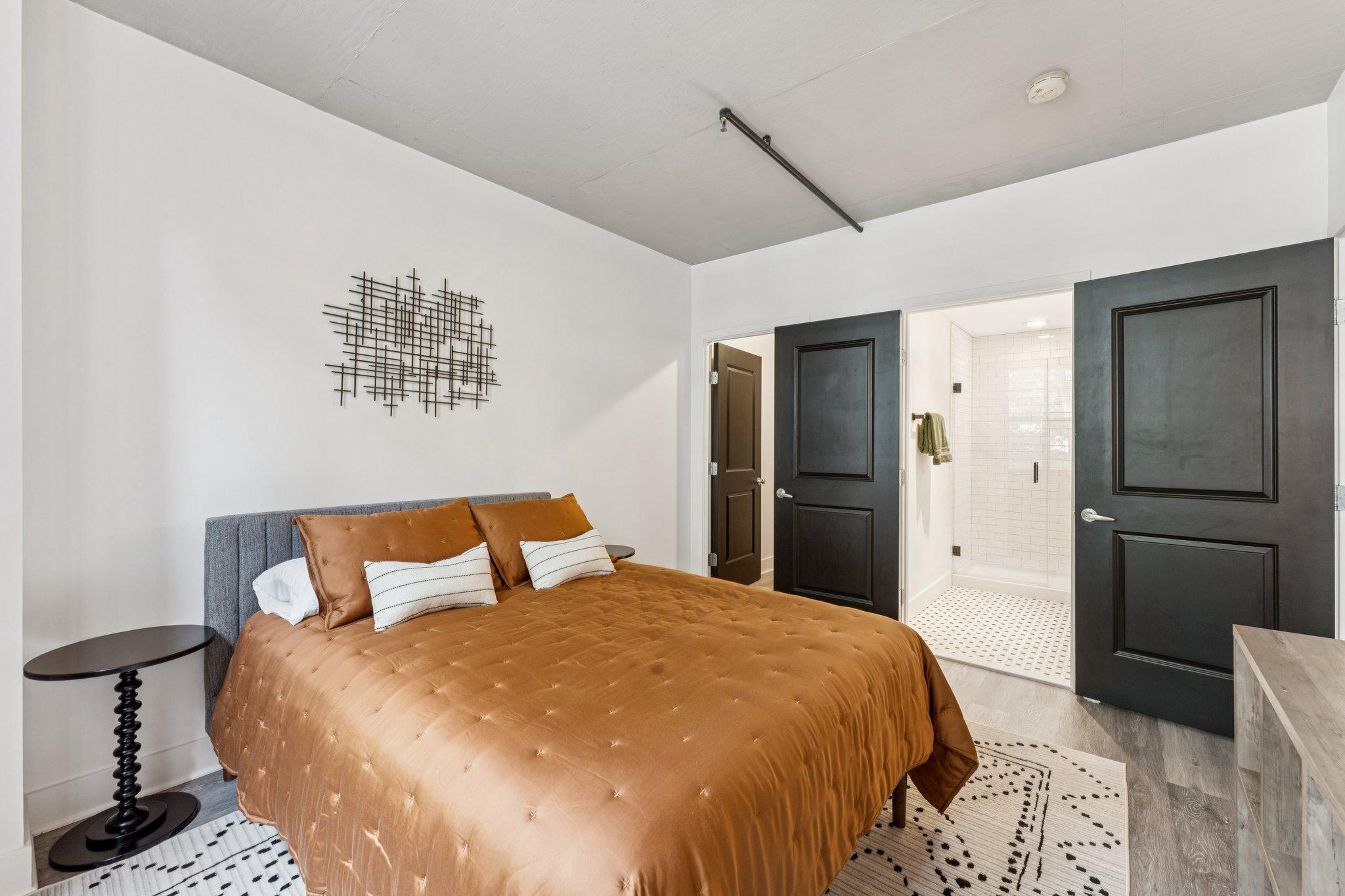 2125 14th Street Northwest, Unit 230 Washington, DC 20009 - Photo 8 of 20 Modern retreat with stylish accents.
