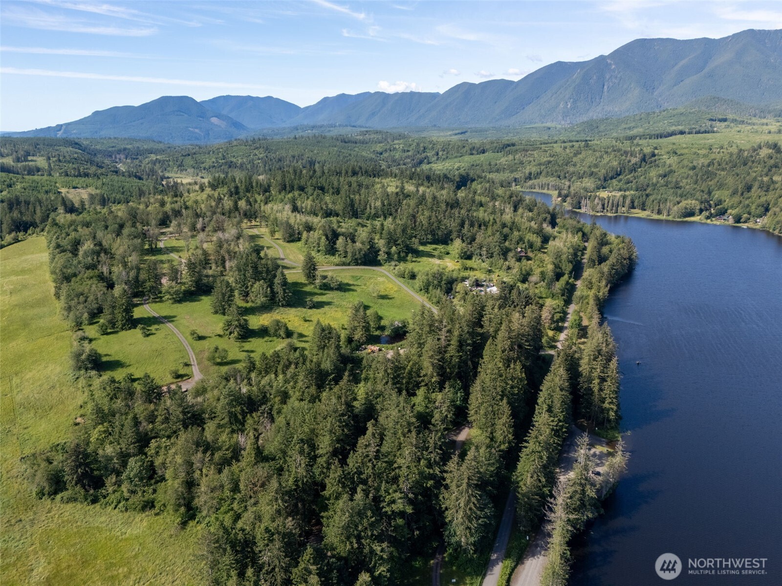 9999 Leland Valley Road West Quilcene, WA 98376 - Photo 39 of 40