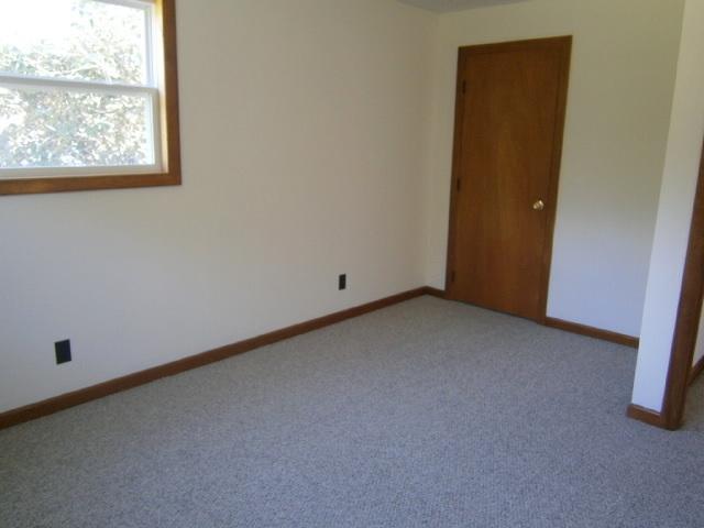 440 Mutton Lane Clinton, ME 04927 - Photo 6 of 13 Bedroom. 1 of 3 bedrooms