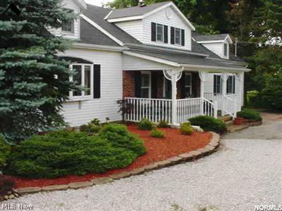 8237 Firestone Road Homerville, OH 44235 - Photo 1 of 1 Gallery Image 1
