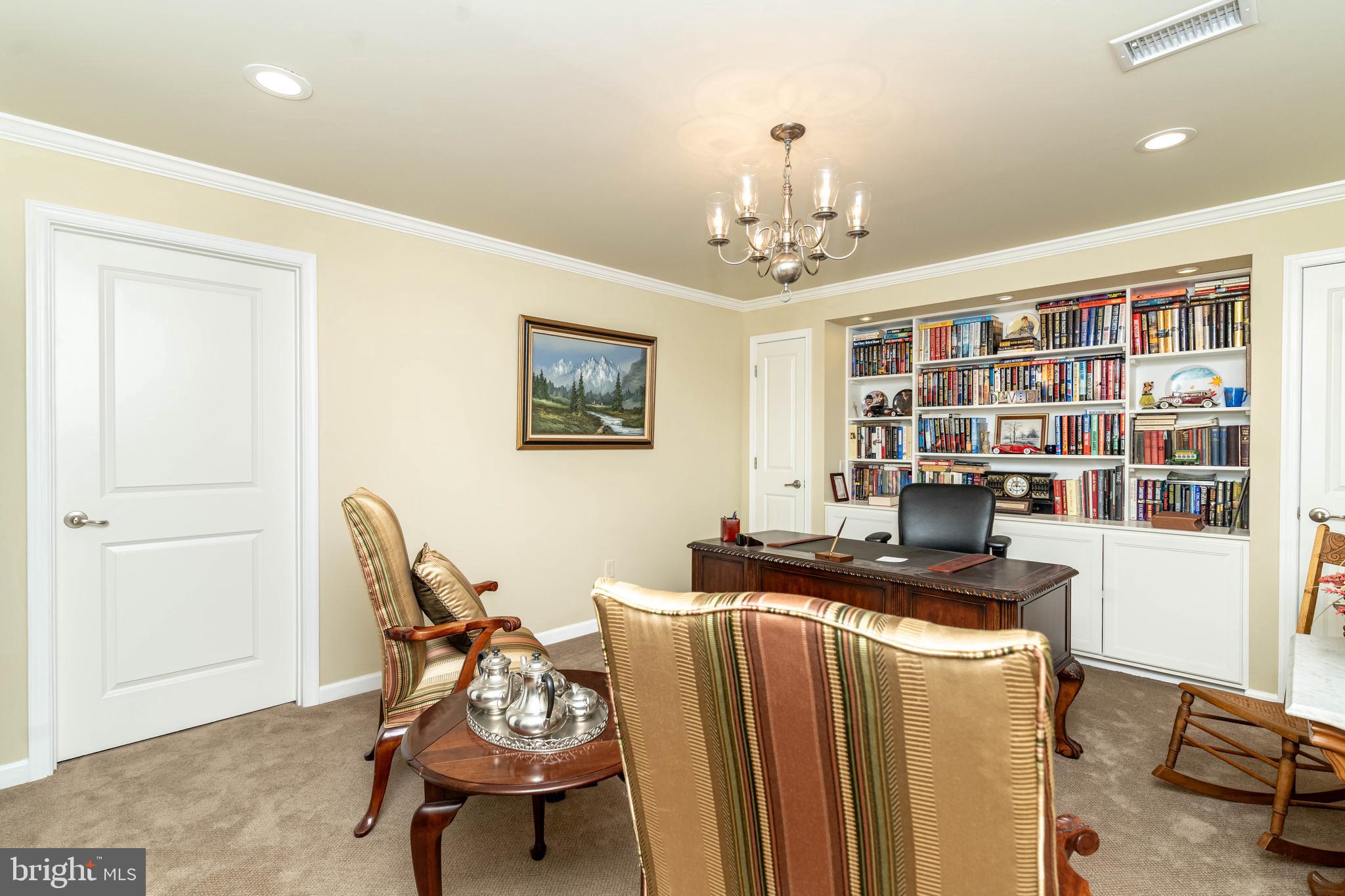 9 Alcott Way Marlton, NJ 08053 - Photo 38 of 51 a dining room with furniture and window